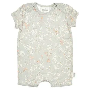 Onesie Short Sleeve Stephanie