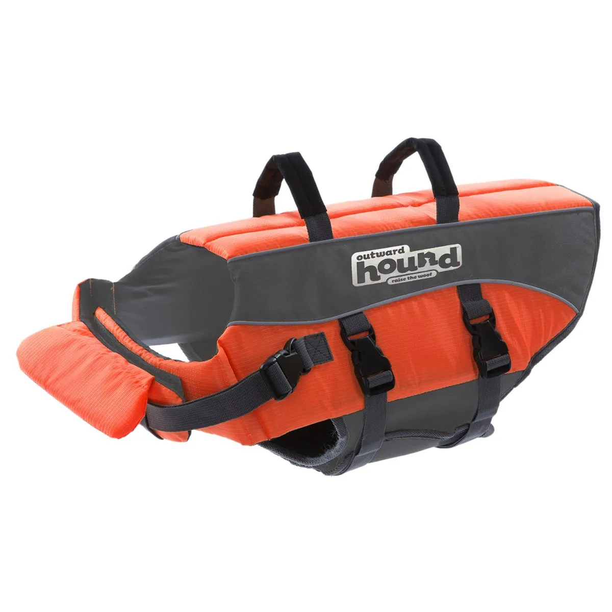 Outward Hound Pupsaver Lifejacket