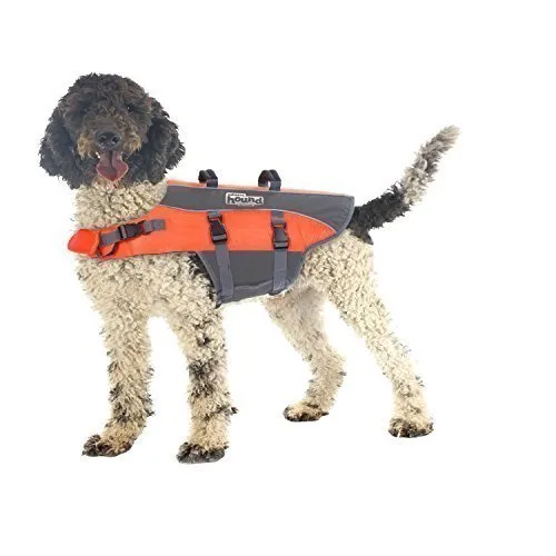 Outward Hound Pupsaver Lifejacket