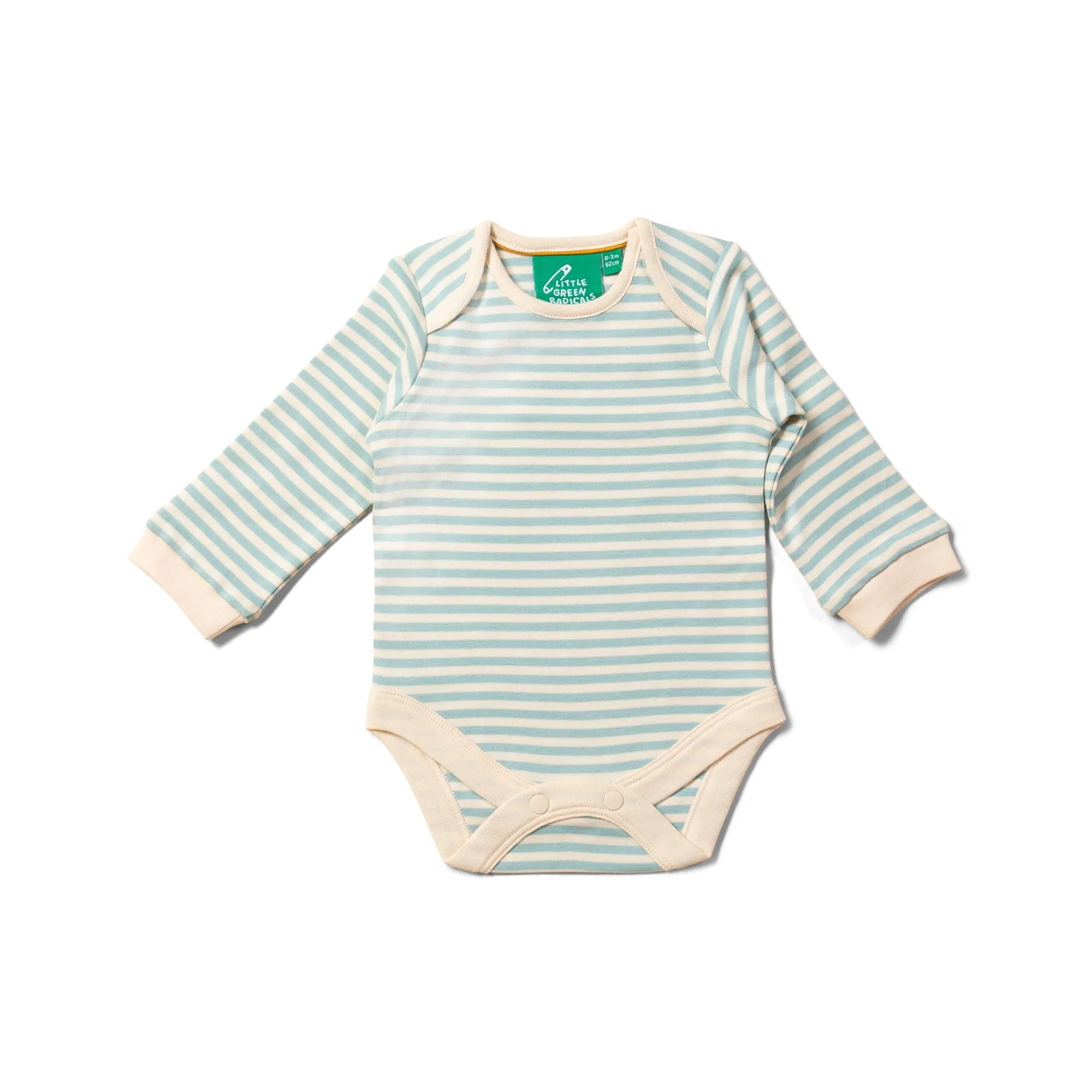 Over the Moon Organic Baby Onesie Set - 2 Pack