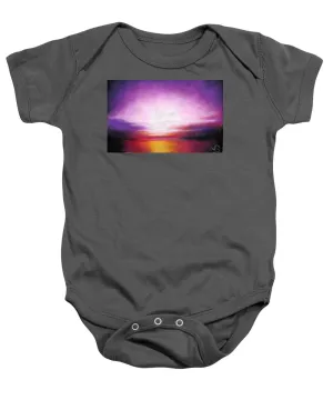 Pastel Skies - Baby Onesie