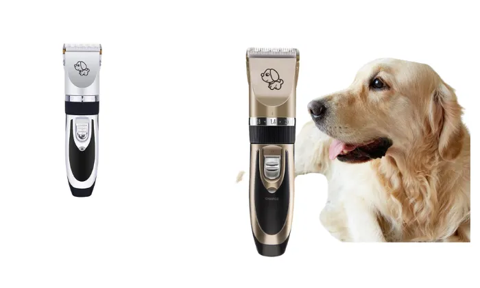 Pet Electric Clippers