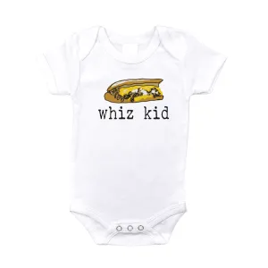 Philly Whiz Kid Onesie