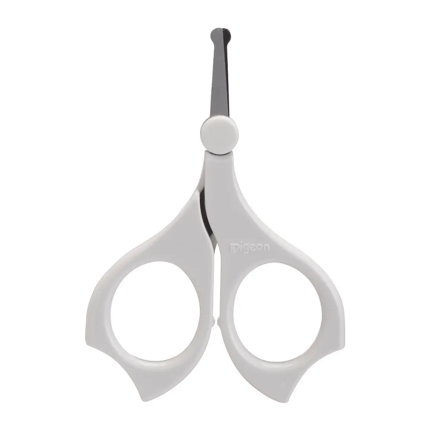 Pigeon Infant Nail Scissors