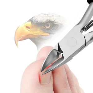 Pro Nail Clipper