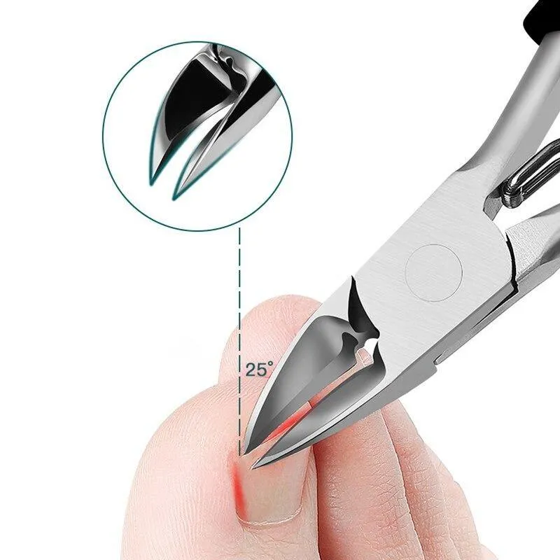 Pro Nail Clipper