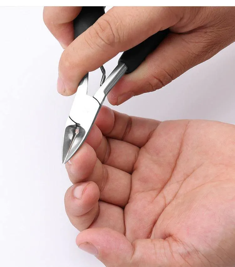 Pro Nail Clipper