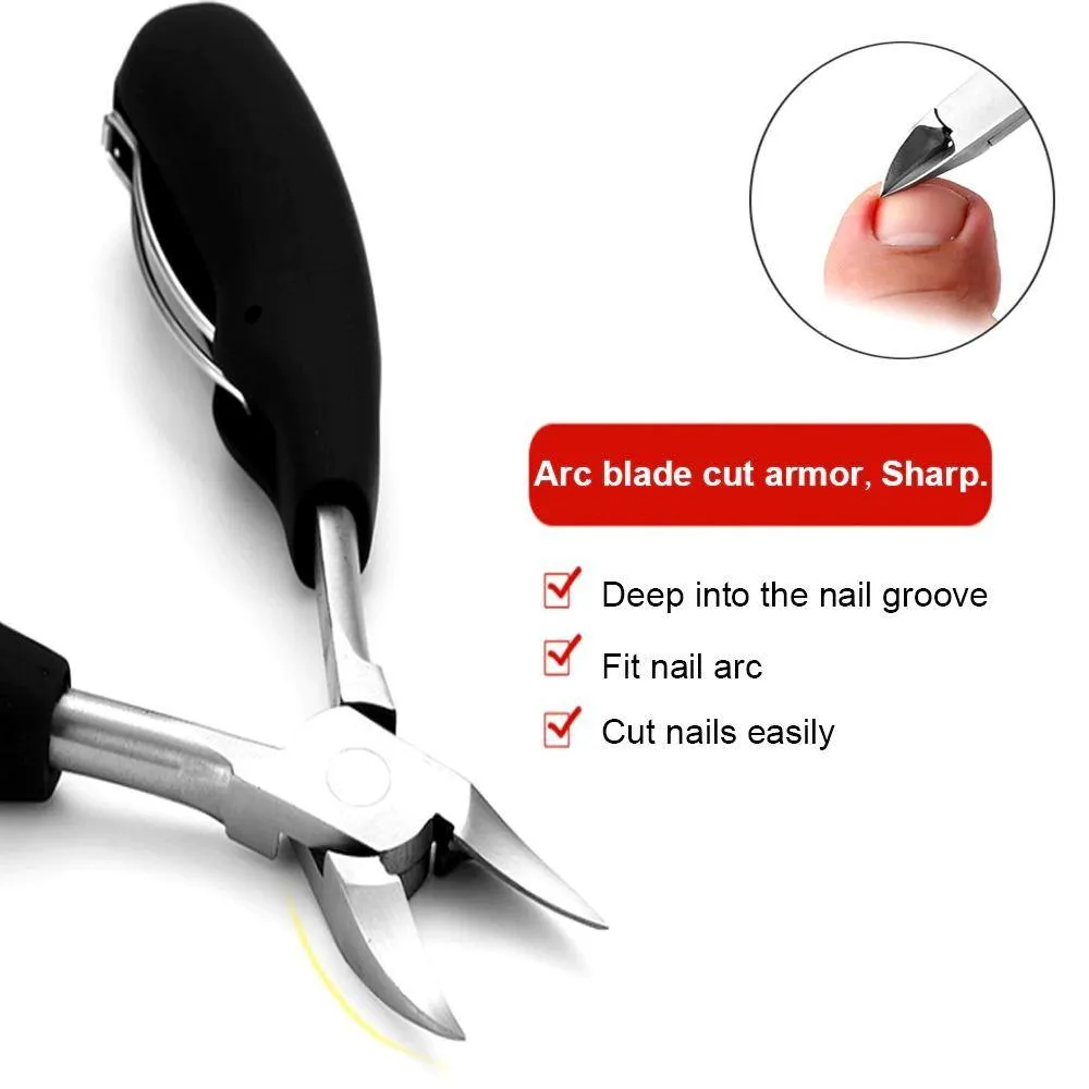 Pro Nail Clipper