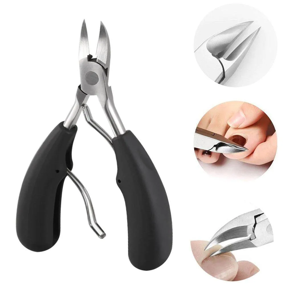 Pro Nail Clipper