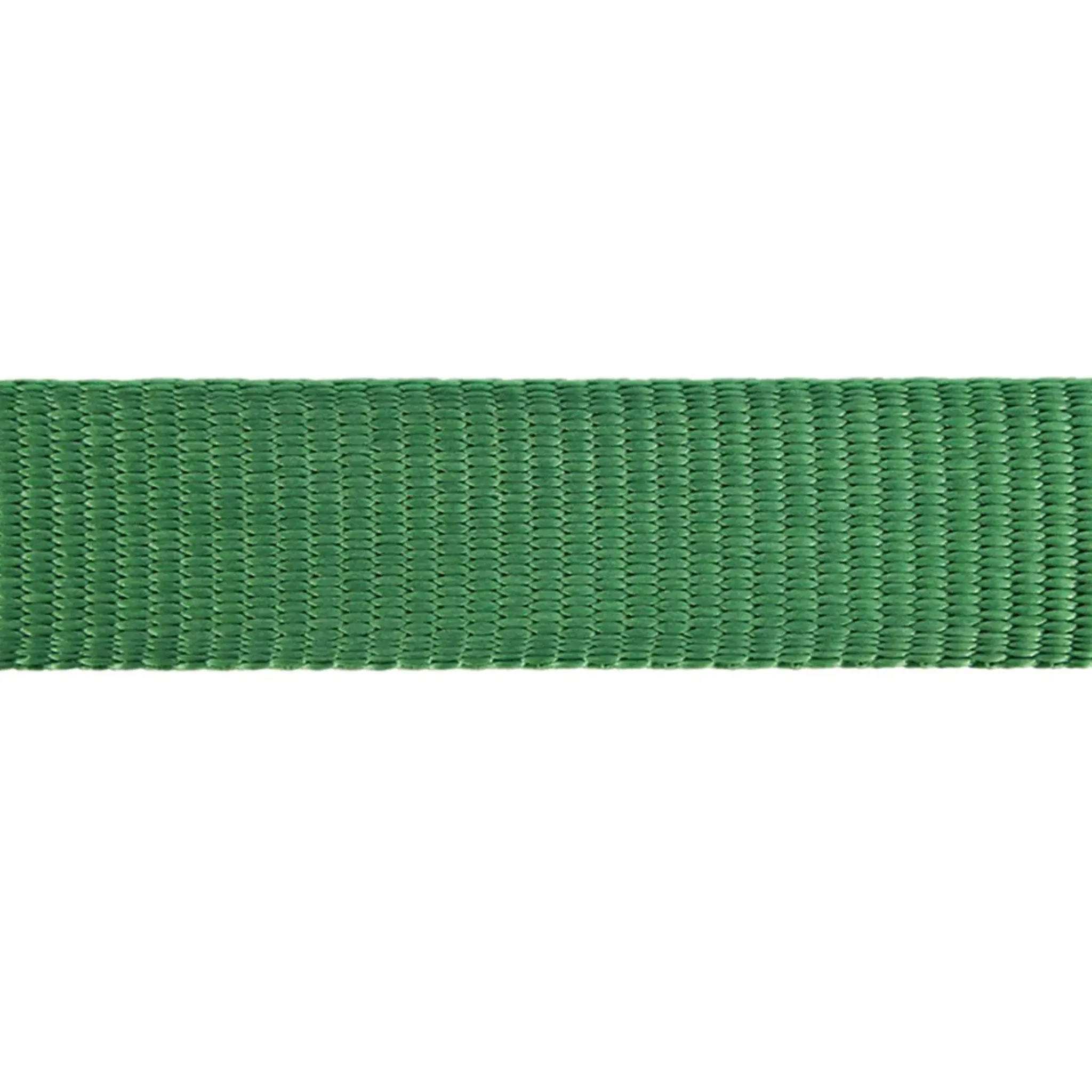 Red Dingo Green Classic Adjustable Lead