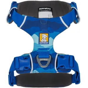 Ruffwear Front Range Harness - Coastal Mountains