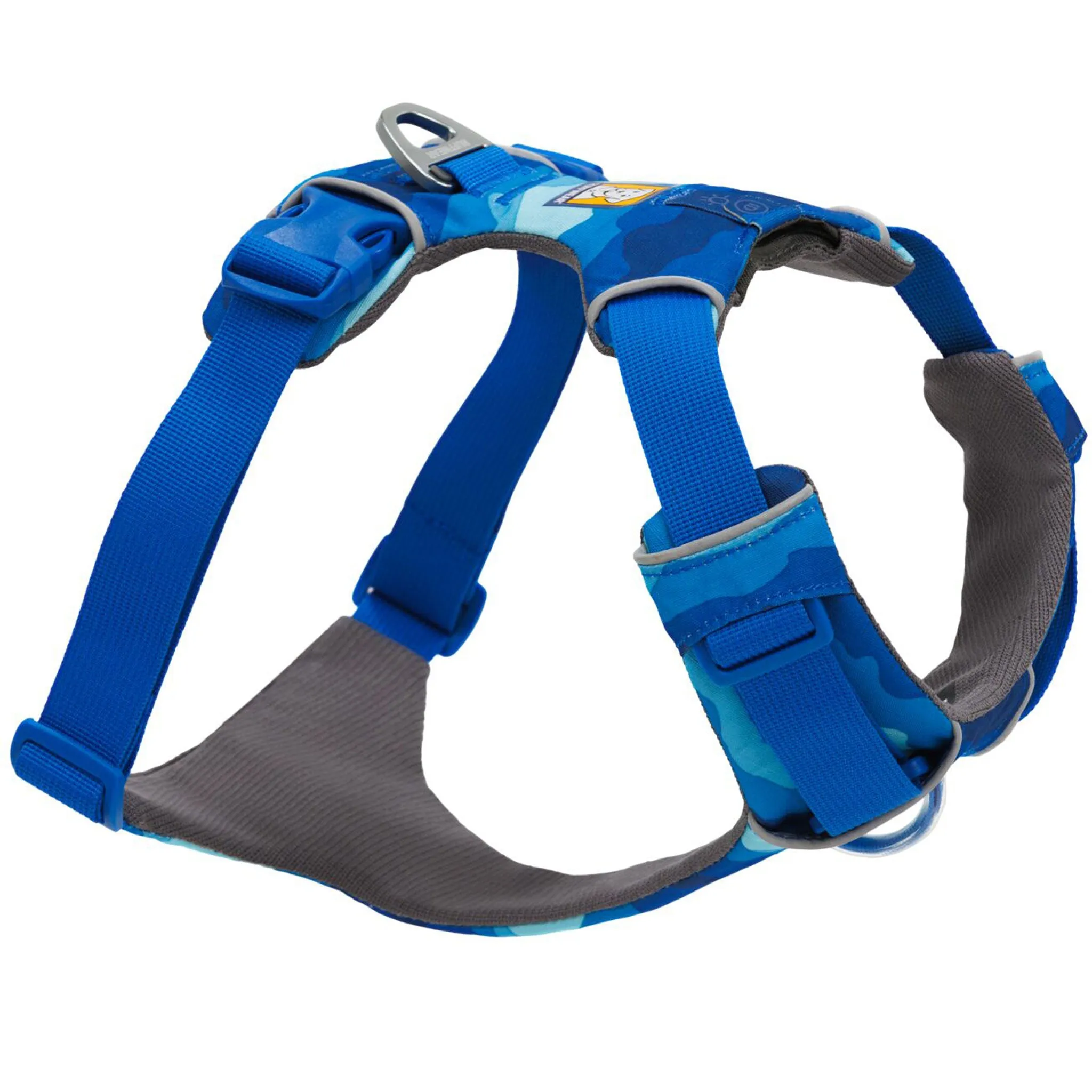 Ruffwear Front Range Harness - Coastal Mountains