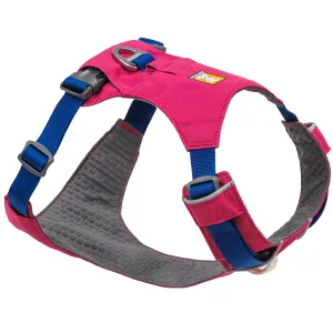 Ruffwear Hi & Light Harness - Alpenglow Pink