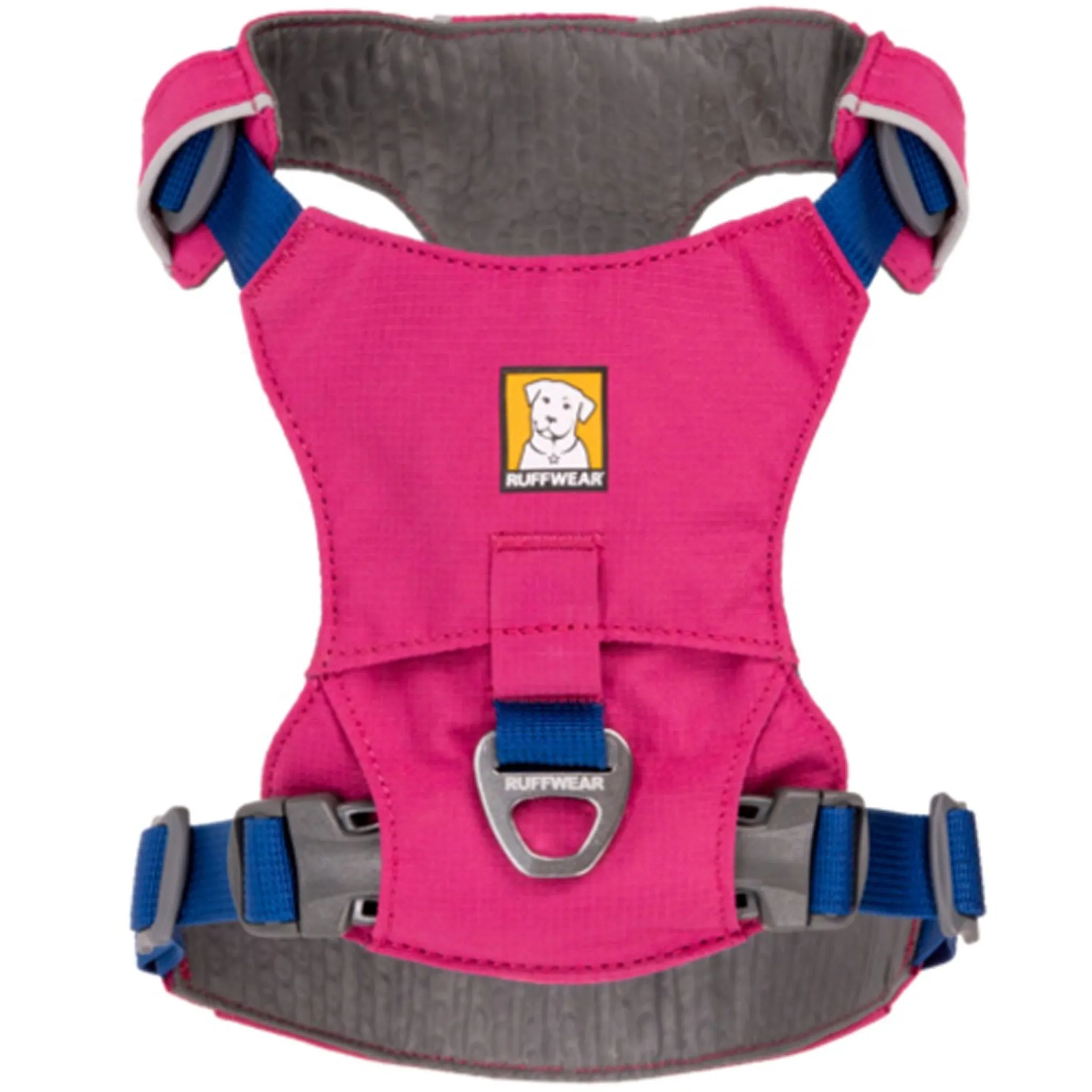 Ruffwear Hi & Light Harness - Alpenglow Pink