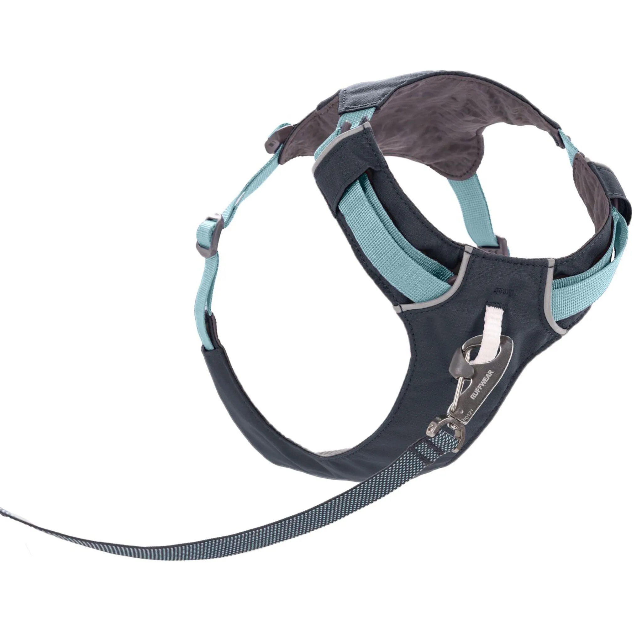 Ruffwear Hi & Light Harness - Basalt Gray