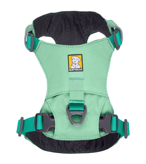 Ruffwear Hi & Light™ Lightweight Dog Harness (Sage Green)