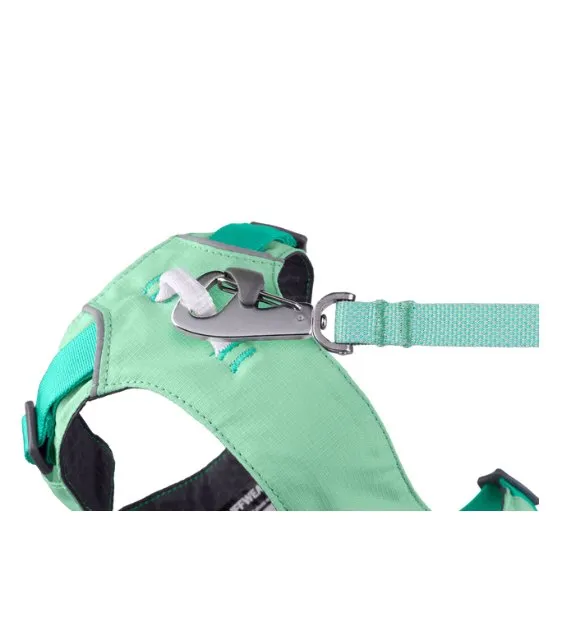 Ruffwear Hi & Light™ Lightweight Dog Harness (Sage Green)