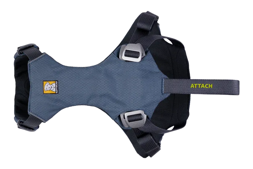 Ruffwear Load Up Dog Car Harness