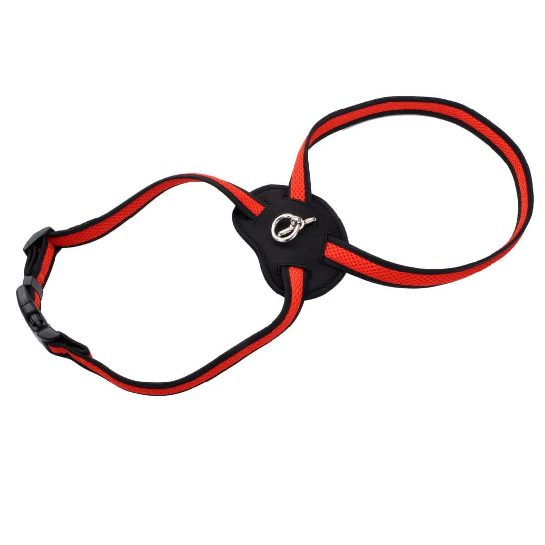 Size Right Mesh Dog Harness