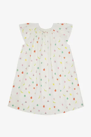 Soft Gallery Dacia Girls Dress