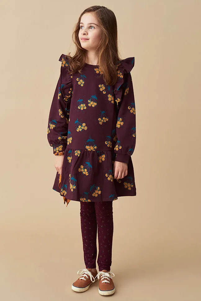 Soft Gallery Esmeralda Girls Dress