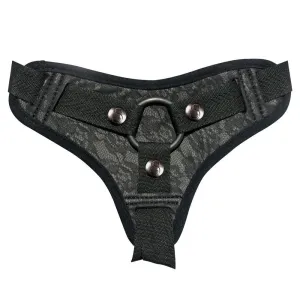 Sportsheets Lace Strap On Harness