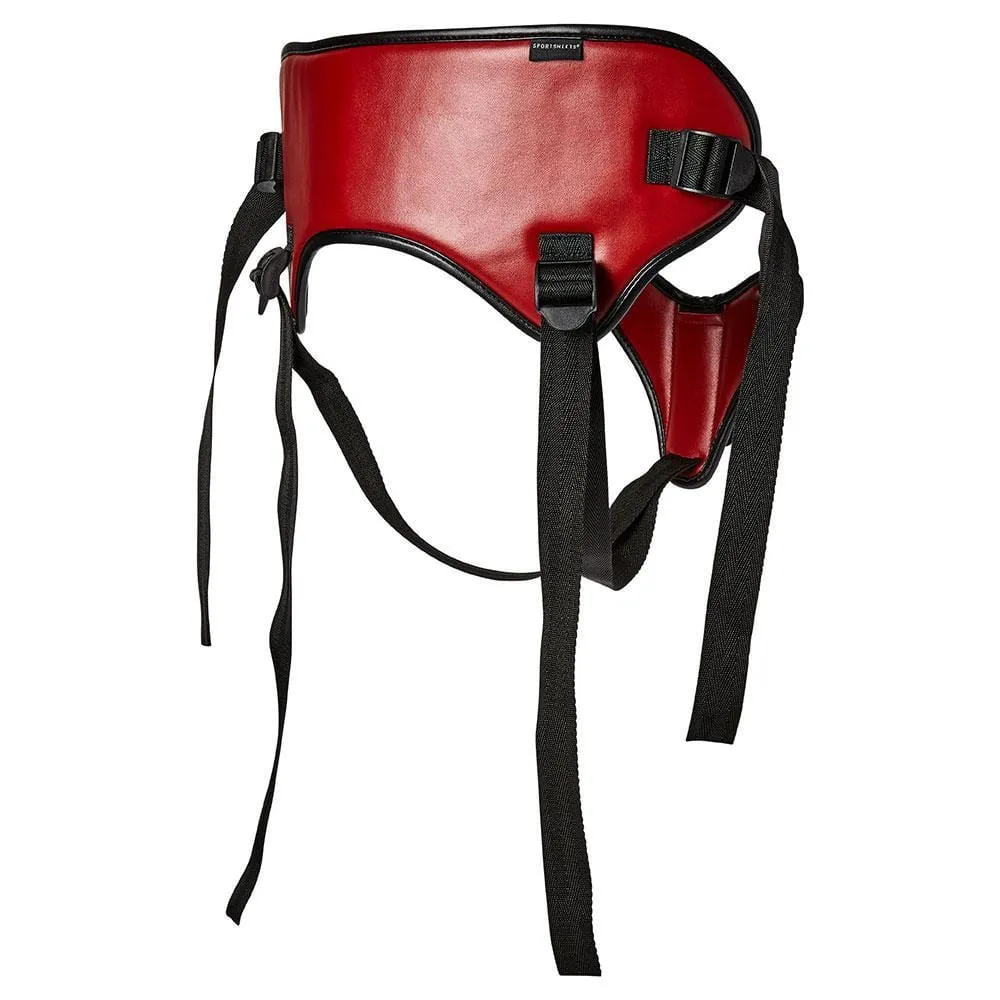 Sportsheets Saffron Vegan Strap On Harness