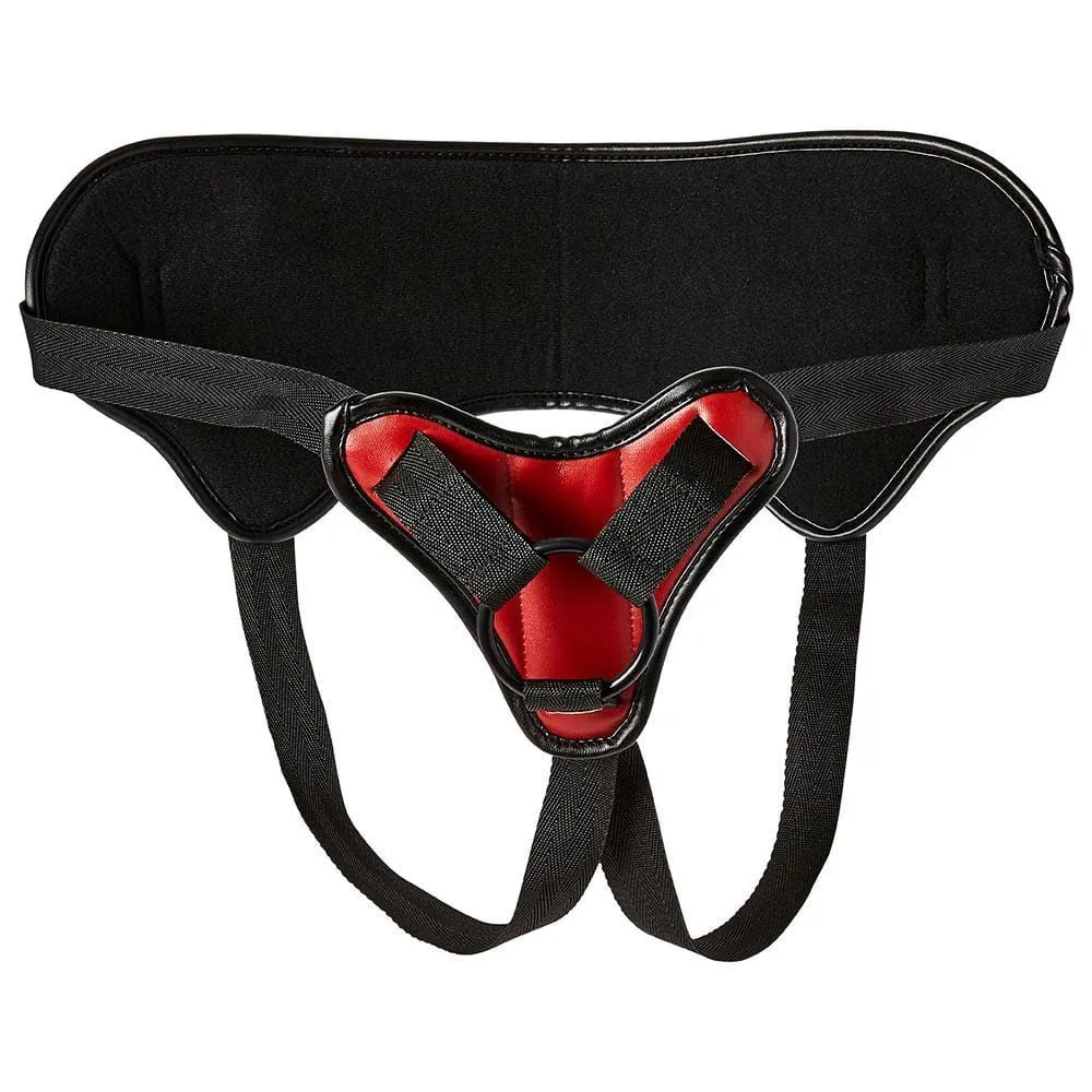 Sportsheets Saffron Vegan Strap On Harness