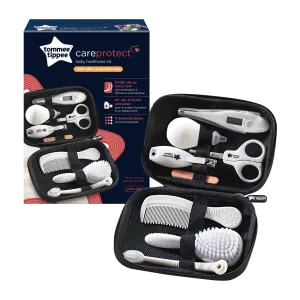 Tommee Tippee Closer To Nature Healthcare & Grooming Kit