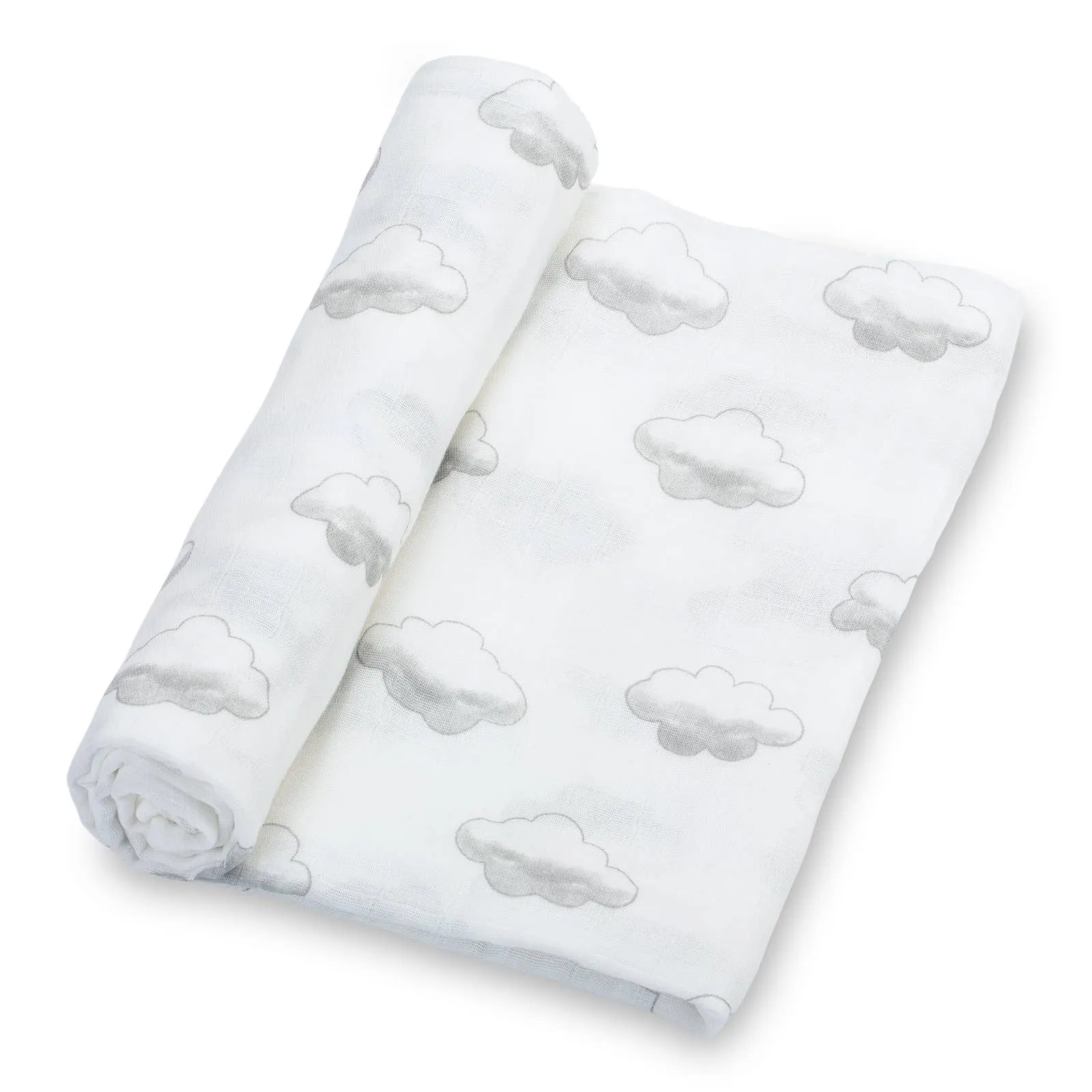 You're My Sunshine - Baby Swaddle Blanket Set of 3