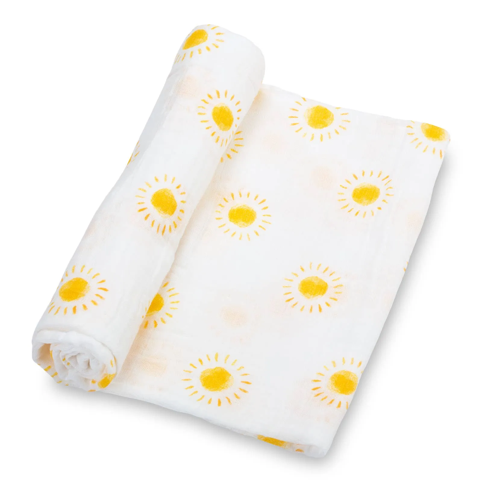 You're My Sunshine - Baby Swaddle Blanket Set of 3